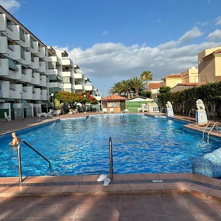 Maspalomas San Bartolomé Exterior photo