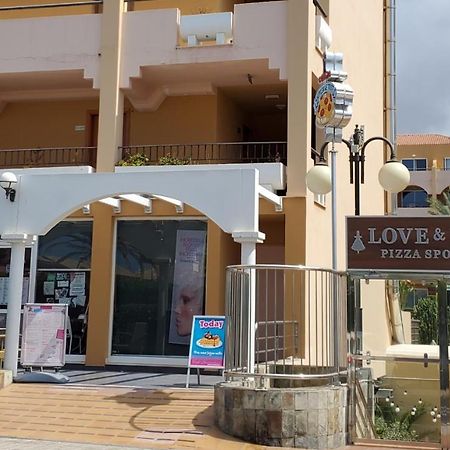 Maspalomas San Bartolomé Exterior photo
