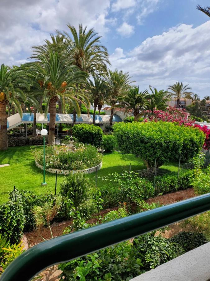Maspalomas San Bartolomé Exterior photo