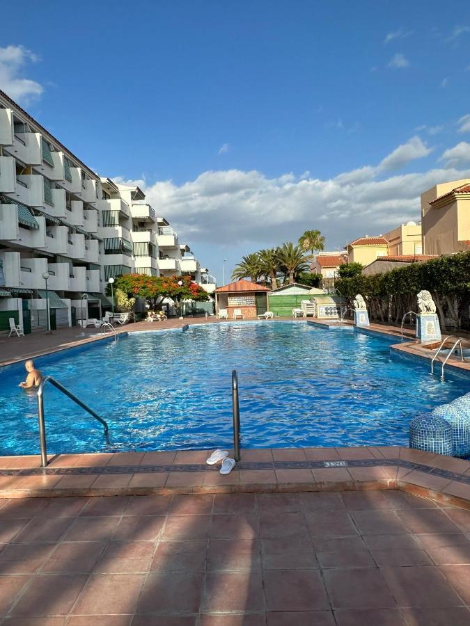 Maspalomas San Bartolomé Exterior photo