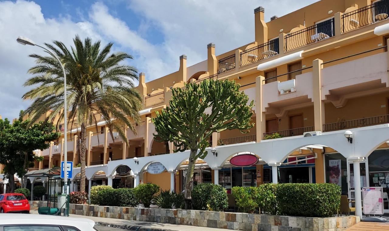 Maspalomas San Bartolomé Exterior photo