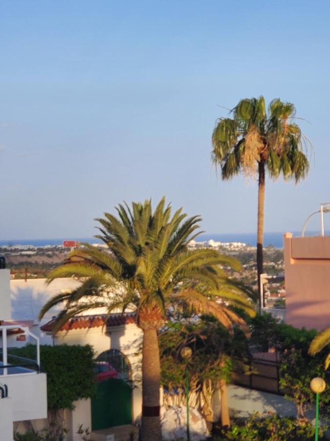 Maspalomas San Bartolomé Exterior photo