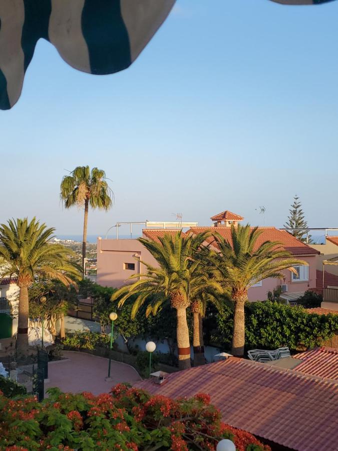 Maspalomas San Bartolomé Exterior photo