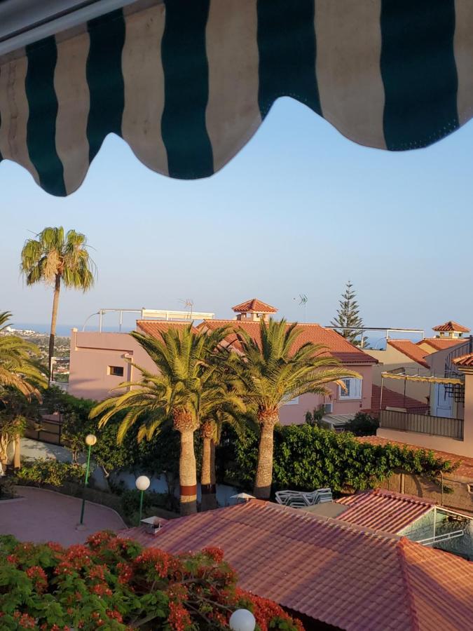 Maspalomas San Bartolomé Exterior photo