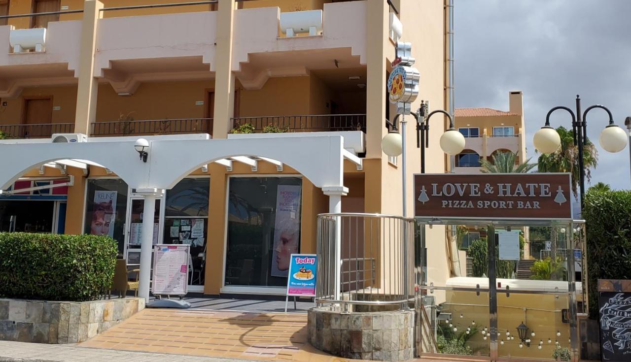 Maspalomas San Bartolomé Exterior photo