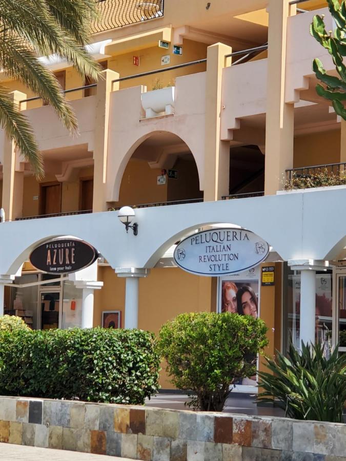 Maspalomas San Bartolomé Exterior photo