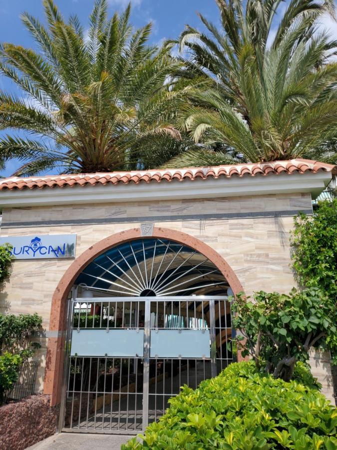 Maspalomas San Bartolomé Exterior photo