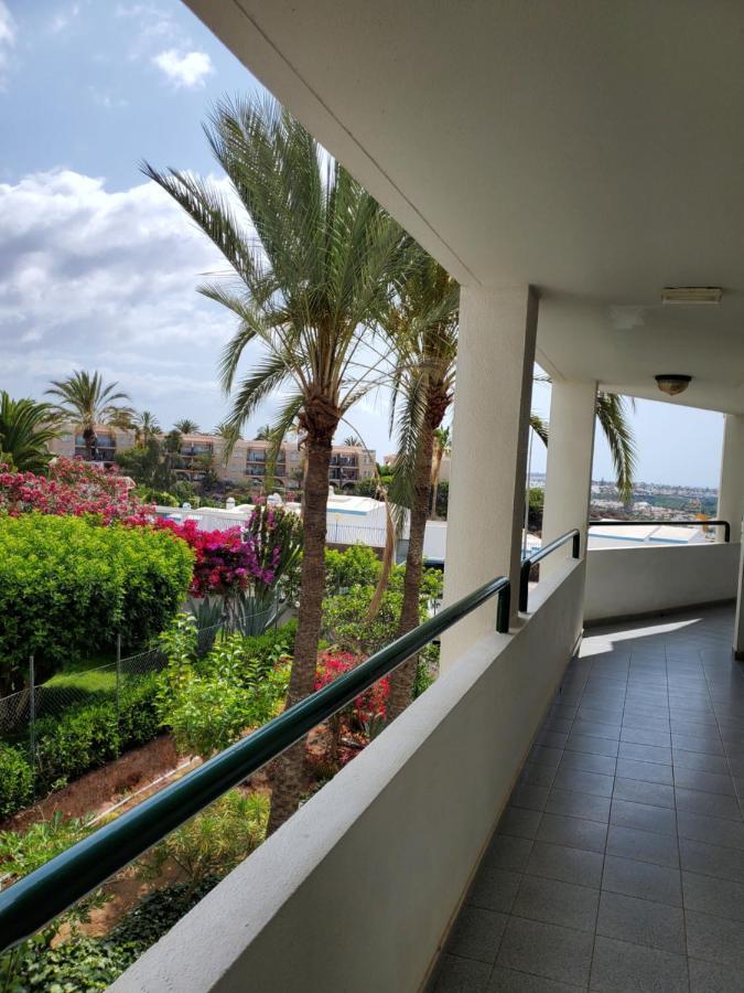 Maspalomas San Bartolomé Exterior photo